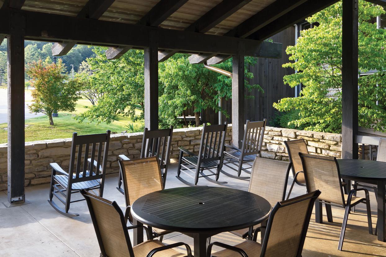 Shawnee Lodge & Conference Center West Portsmouth Εξωτερικό φωτογραφία